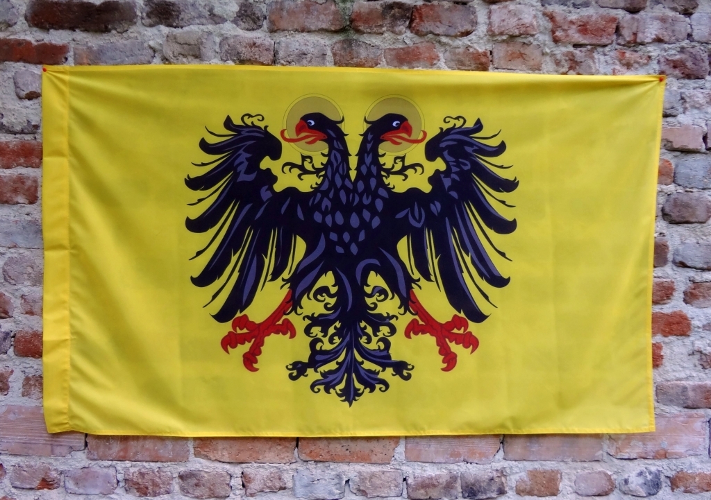 Roman Rhegium Heiliges Römisches Reich Deutscher Nation