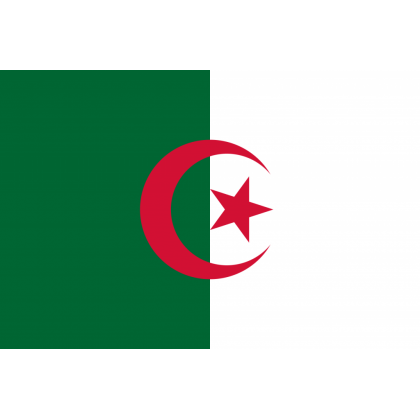 People's Democratic Republic of Algeria