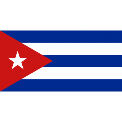 Republic of Cuba