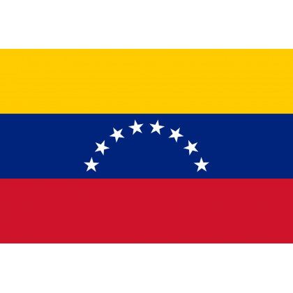 Bolivarian Republic of Venezuela