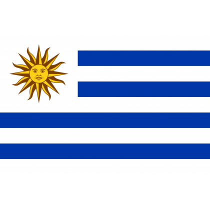 Oriental Republic of Uruguay