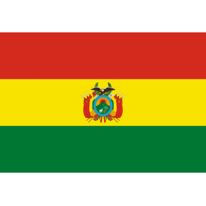 Plurinational State of Bolivia