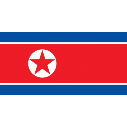 Democratic People's Republic of Korea