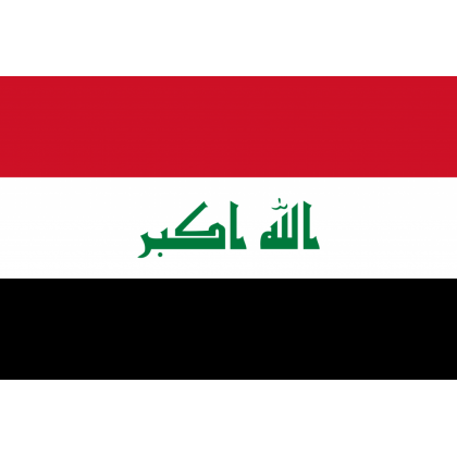 Republic of Iraq