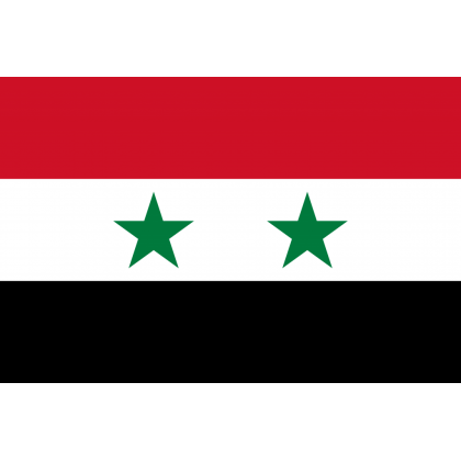 Syrian Arab Republic