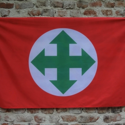Arrow Cross Party 1937-42