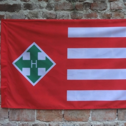 Arrow Cross Party 1942-45
