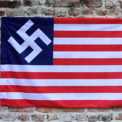Flag of the American Reich