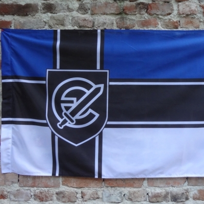 The 20th Waffen Grenadier Division of the SS (1st Estonian)