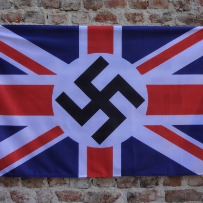 Imperial Fascist League