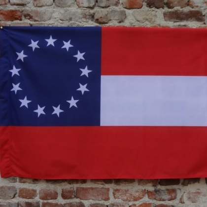 Confederate States of America (1861-1863)