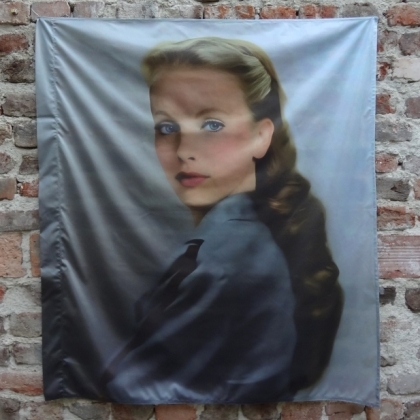 Maria Orsic - #1