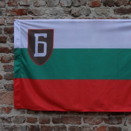 Organization of the Bulgarian youth ''BRANNIK''