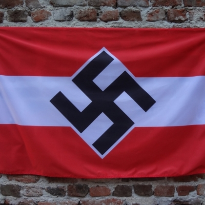 Organization of Hitler Youth