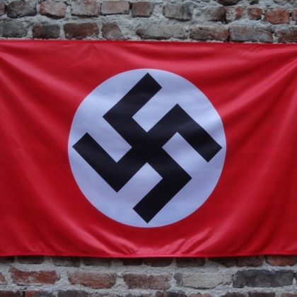  National Socialist German Workers' Party (NSDAP)