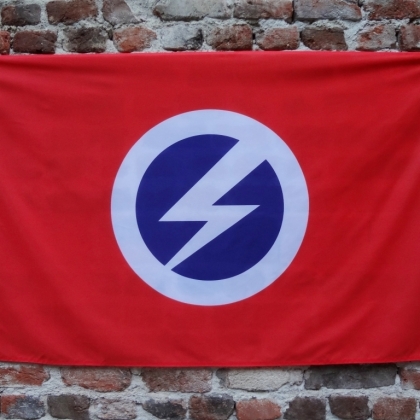 British Union of Fascists