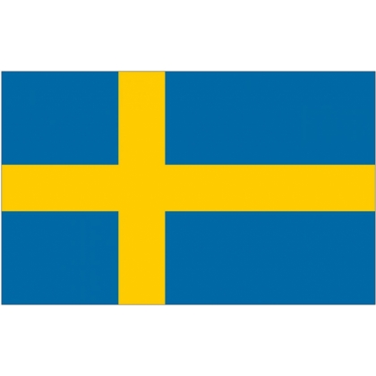 Kingdom of Sweden