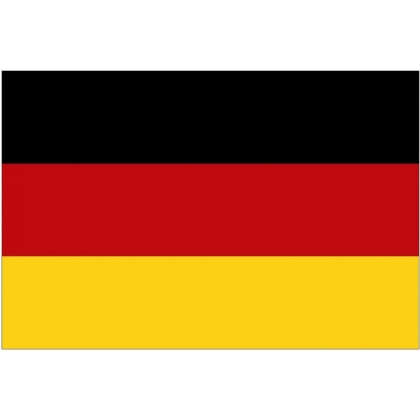 Federal Republic of Germany