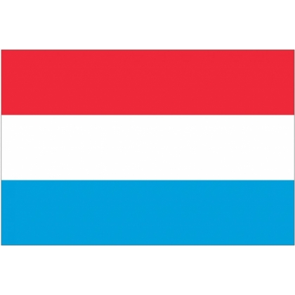 Grand Duchy of Luxembourg