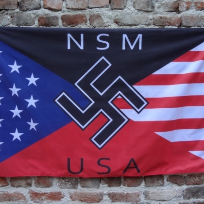 National Socialist Movement (United States)