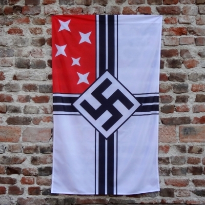  German Imperial Union (1933-1943)