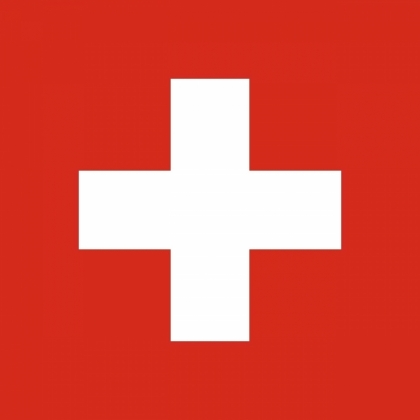 Swiss Confederation
