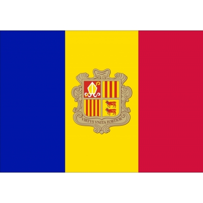 Principality of Andorra