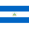 Flag of Nicaragua