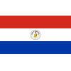 Flag of Paraguay
