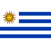 Flag of Uruguay