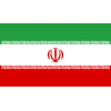 Flag of Islamic Republic of Iran