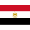 Flag of Egypt