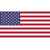 Flag of USA