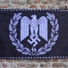 German battle flag (unknown)