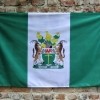 Flag of Rhodesia
