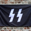 Schutzstaffel Flag