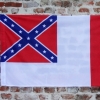 Confederate Flag (1865)